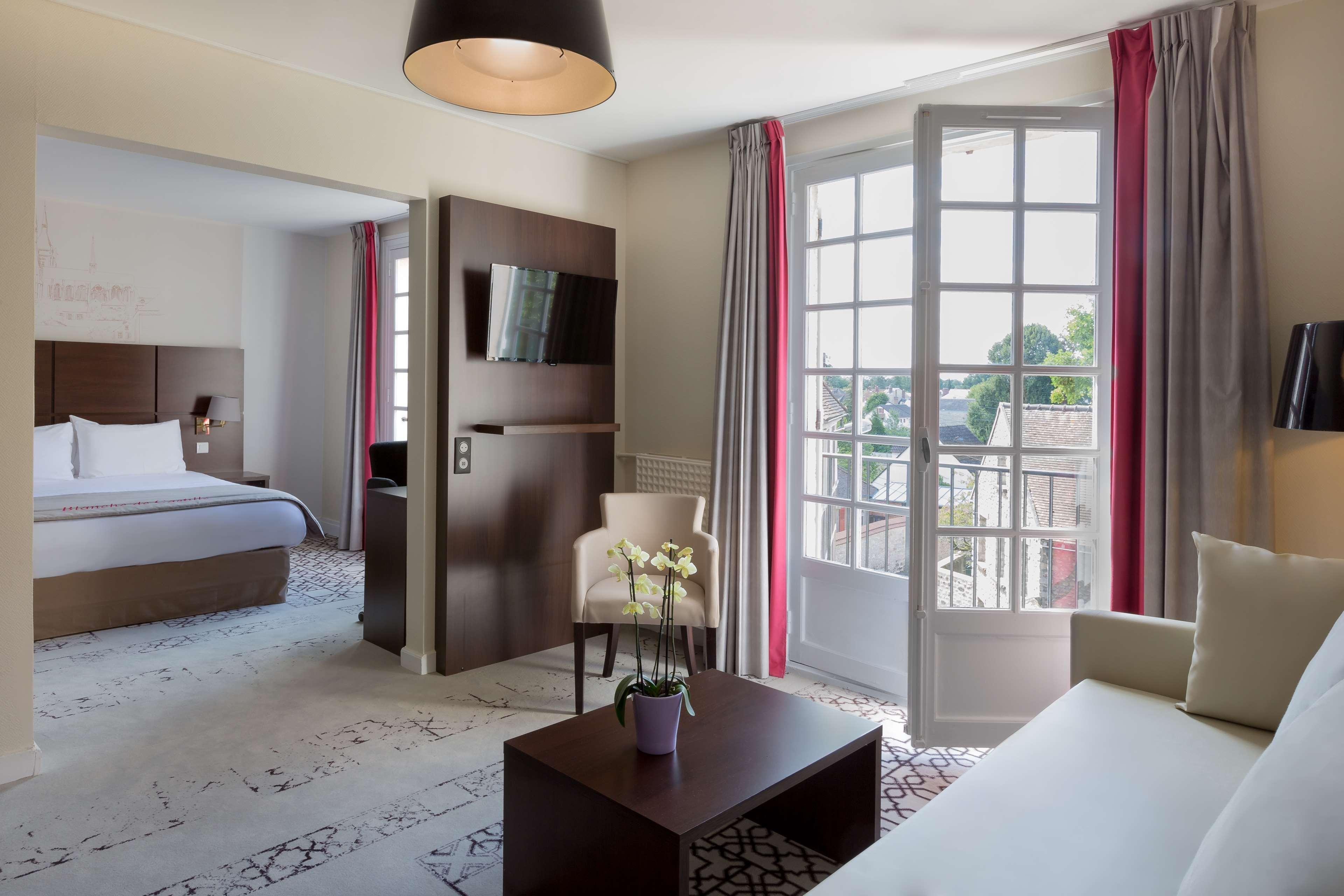 Best Western Inn Of Pinetop Bagian luar foto