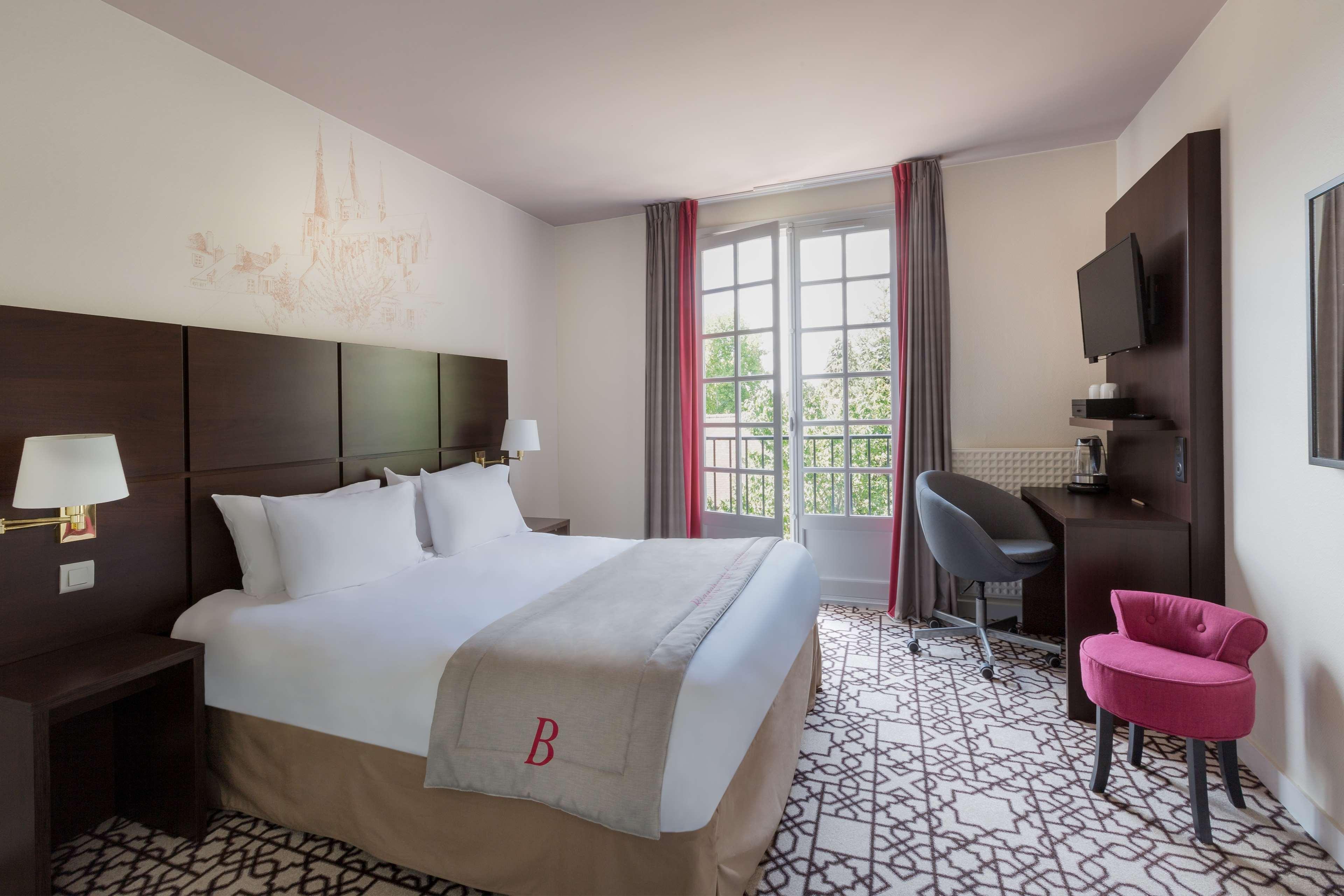 Best Western Inn Of Pinetop Bagian luar foto